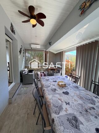  Maison à vendre 5 pièces 135 m²