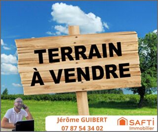  Terrain � vendre 777 m�