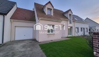  Maison � vendre 5 pi�ces 115 m�