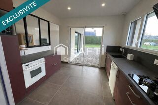  Maison � vendre 5 pi�ces 112 m�