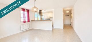  Appartement � vendre 2 pi�ces 47 m�