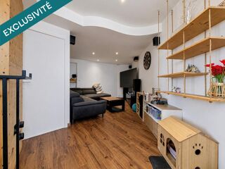  Maison à vendre 6 pièces 142 m²