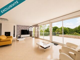  Maison � vendre 3 pi�ces 113 m�