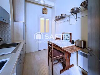  Appartement à vendre 2 pièces 50 m²