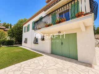  Maison à vendre 4 pièces 100 m²