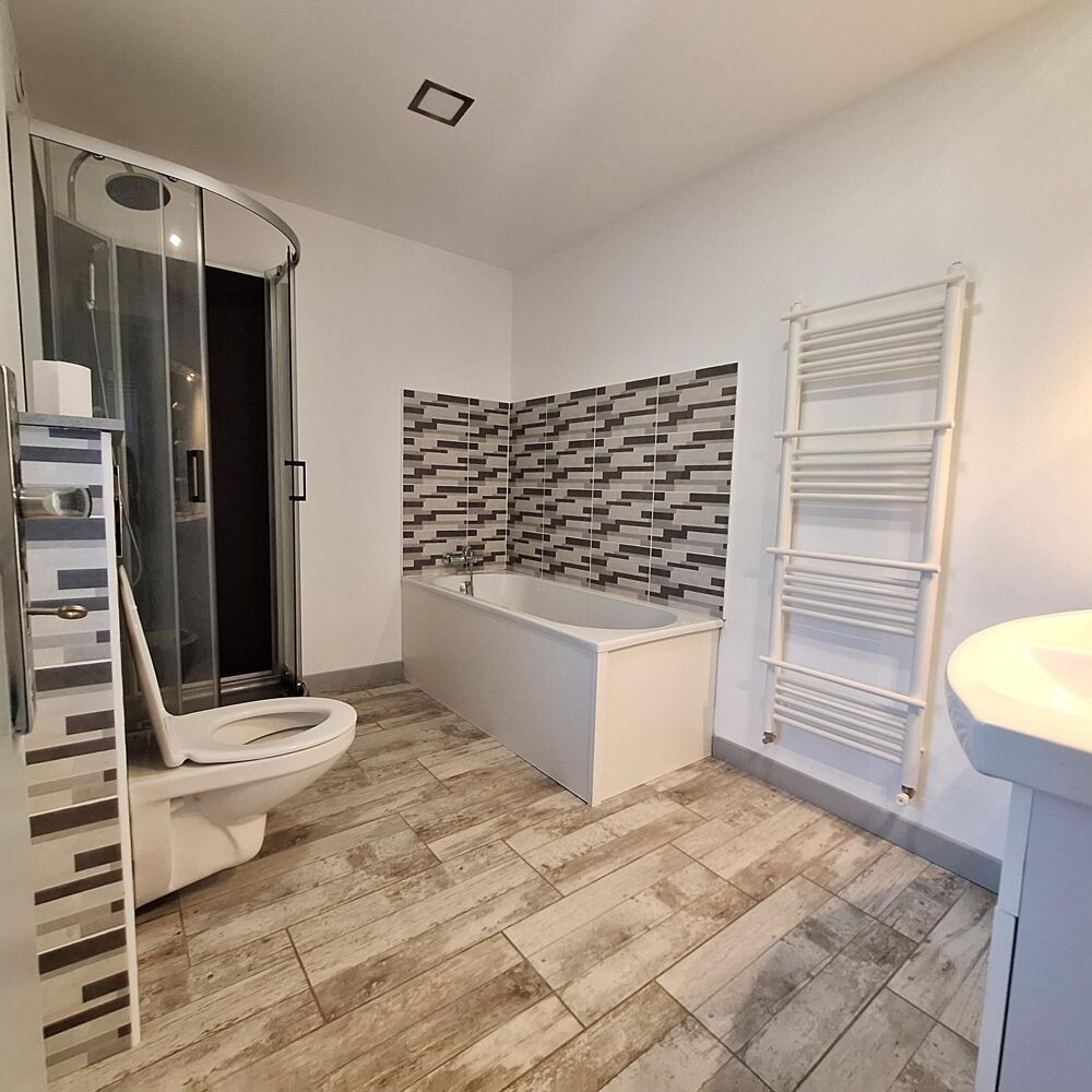 Vente Maison Maison 3 chambres , centre ville . Le creusot