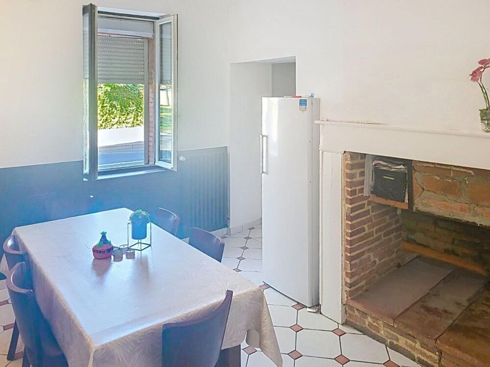 � vendre  Maison Launaguet (31140)