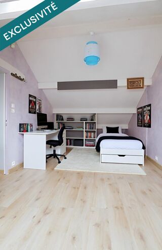  Maison à vendre 5 pièces 112 m²