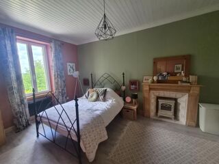  Maison à vendre 4 pièces 92 m²