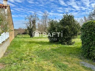  Maison à vendre 5 pièces 120 m²