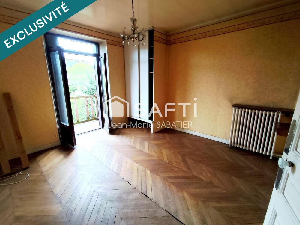 Propriété 7 pièces 112 m2