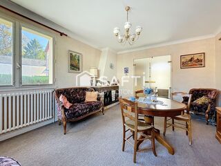  Maison à vendre 5 pièces 115 m²