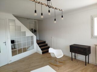  Maison � vendre 3 pi�ces 63 m�