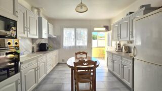  Maison à vendre 3 pièces 90 m²