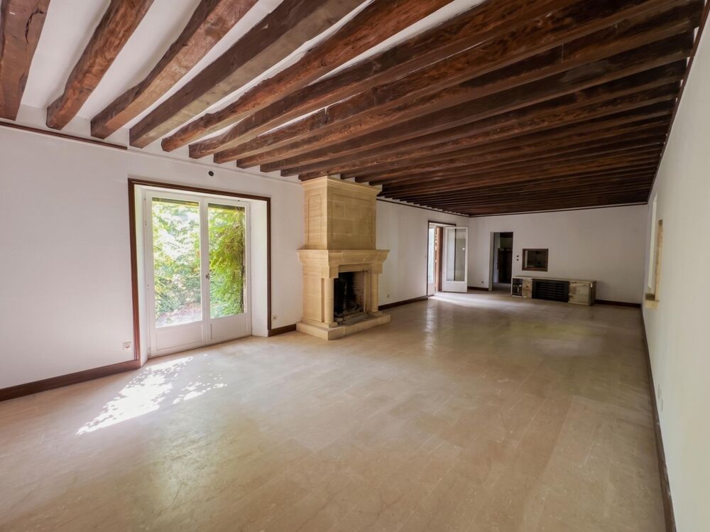 Vente Maison Spacieuse maison familiale 7 pièces Saint-leu-la-foret