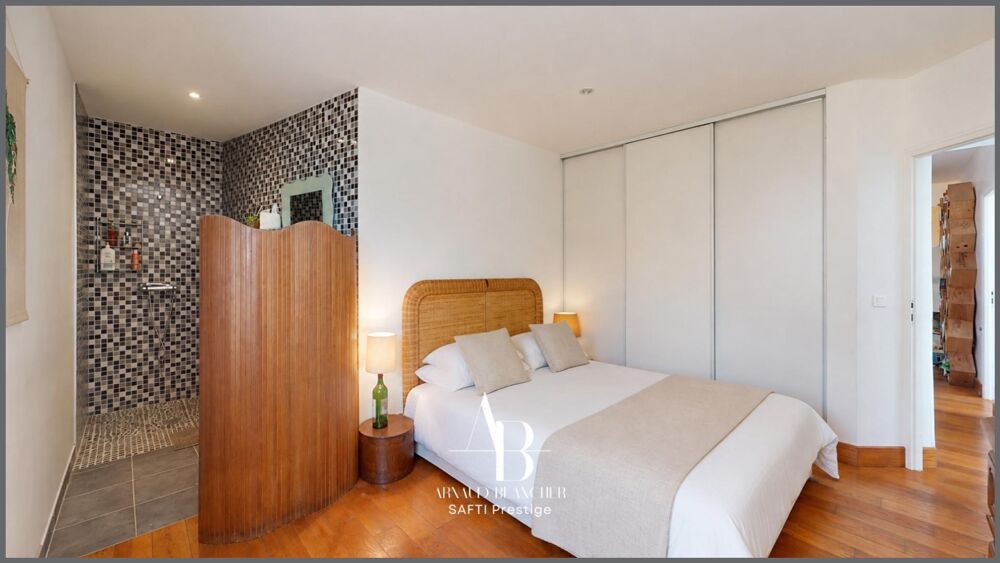 à vendre  Maison Cerbère (66290)