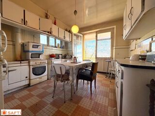  Maison � vendre 4 pi�ces 109 m�