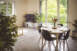  Appartement à vendre 4 pièces 95 m²