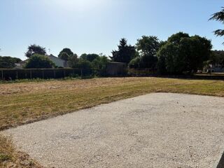  Terrain à vendre 551 m²
