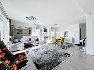  Appartement � vendre 6 pi�ces 99 m�