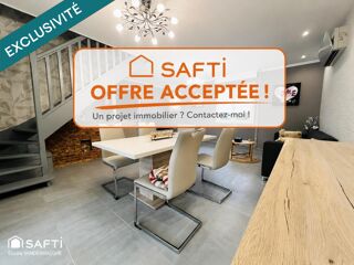  Maison à vendre 5 pièces 90 m²
