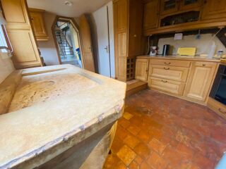  Maison � vendre 9 pi�ces 309 m�