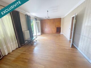  Maison à vendre 7 pièces 142 m²
