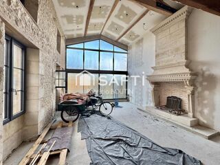  Maison � vendre 5 pi�ces 225 m�