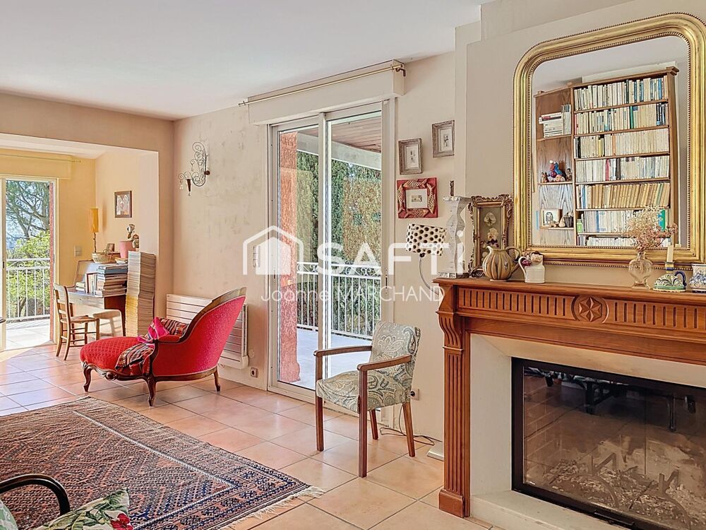 Vente Maison Villa 280m² sur les hauteurs d'Auzeville-Tolosane Auzeville-tolosane