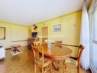  Appartement � vendre 4 pi�ces 81 m�