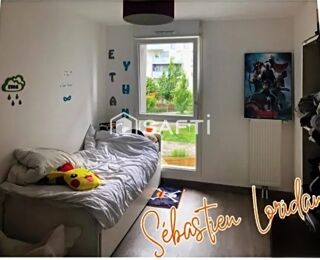  Appartement  vendre 3 pices 66 m