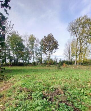  Terrain � vendre 3989 m�