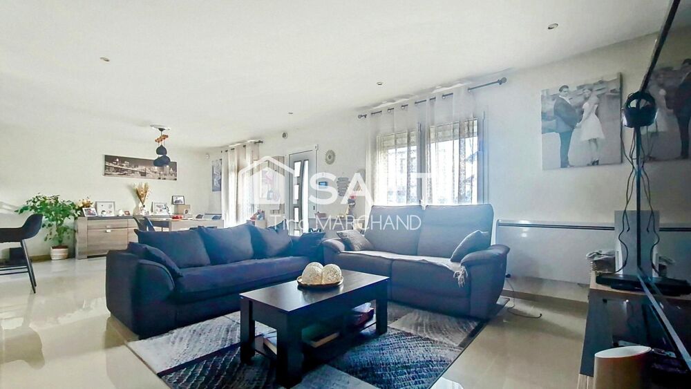 Maisons Familliale 5 pièces Entièrement rénovée quartier Nouveau Monde