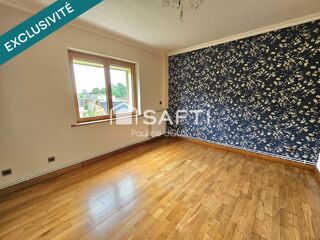  Maison � vendre 6 pi�ces 203 m�