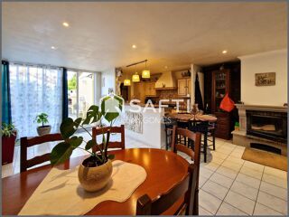  Maison � vendre 7 pi�ces 180 m�