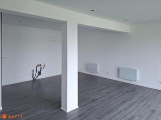  Maison � vendre 3 pi�ces 63 m�