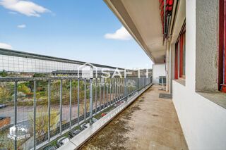  Appartement � vendre 3 pi�ces 75 m�