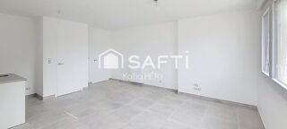  Appartement � vendre 3 pi�ces 63 m�