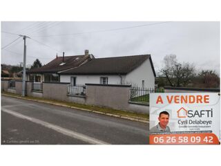 Maison � vendre 4 pi�ces 160 m�