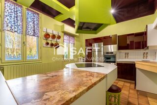  Maison � vendre 12 pi�ces 315 m�