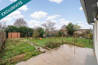  Maison � vendre 4 pi�ces 130 m�