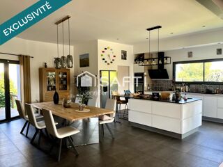  Maison � vendre 5 pi�ces 136 m�