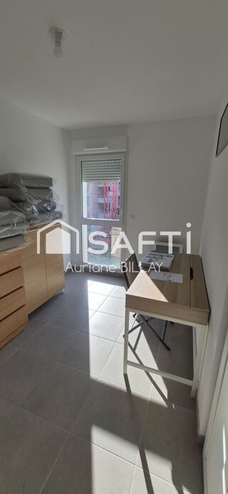  Appartement  vendre 3 pices 58 m