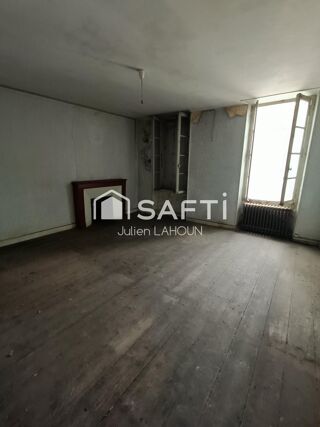  Immeuble � vendre 500 m�