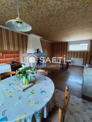  Maison � vendre 6 pi�ces 118 m�