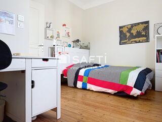  Maison � vendre 5 pi�ces 122 m�