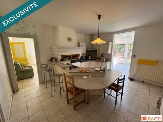  Maison � vendre 4 pi�ces 151 m�