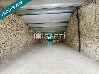  Immeuble à vendre 560 m²