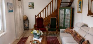  Maison à vendre 5 pièces 110 m²