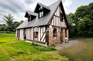  Maison � vendre 7 pi�ces 125 m�